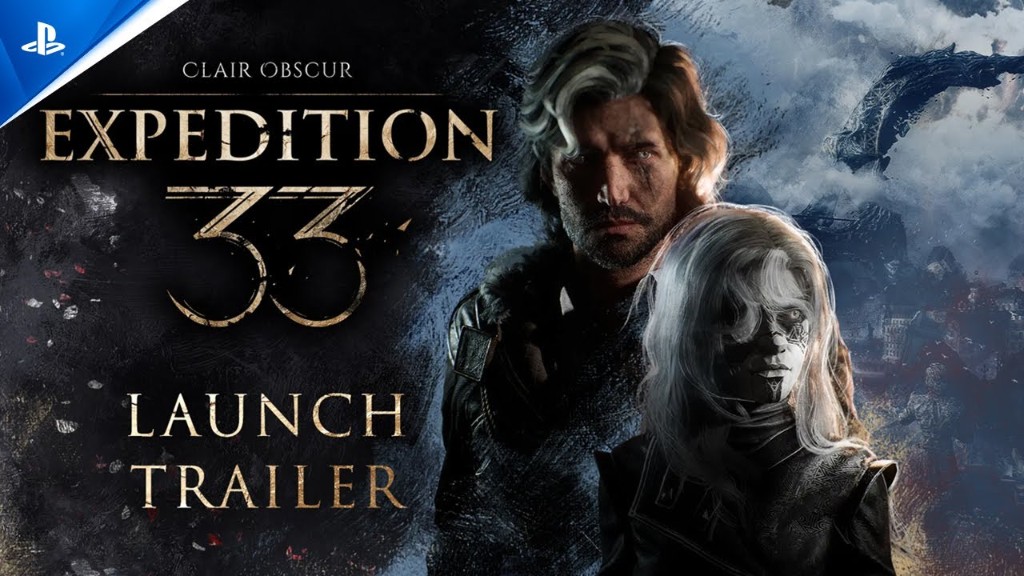 Clair Obscur: Expedition 33